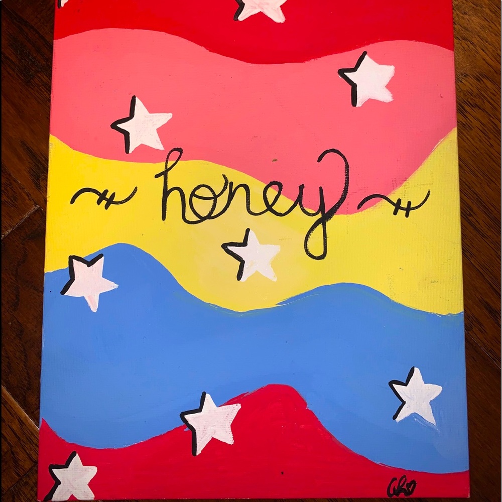 painting